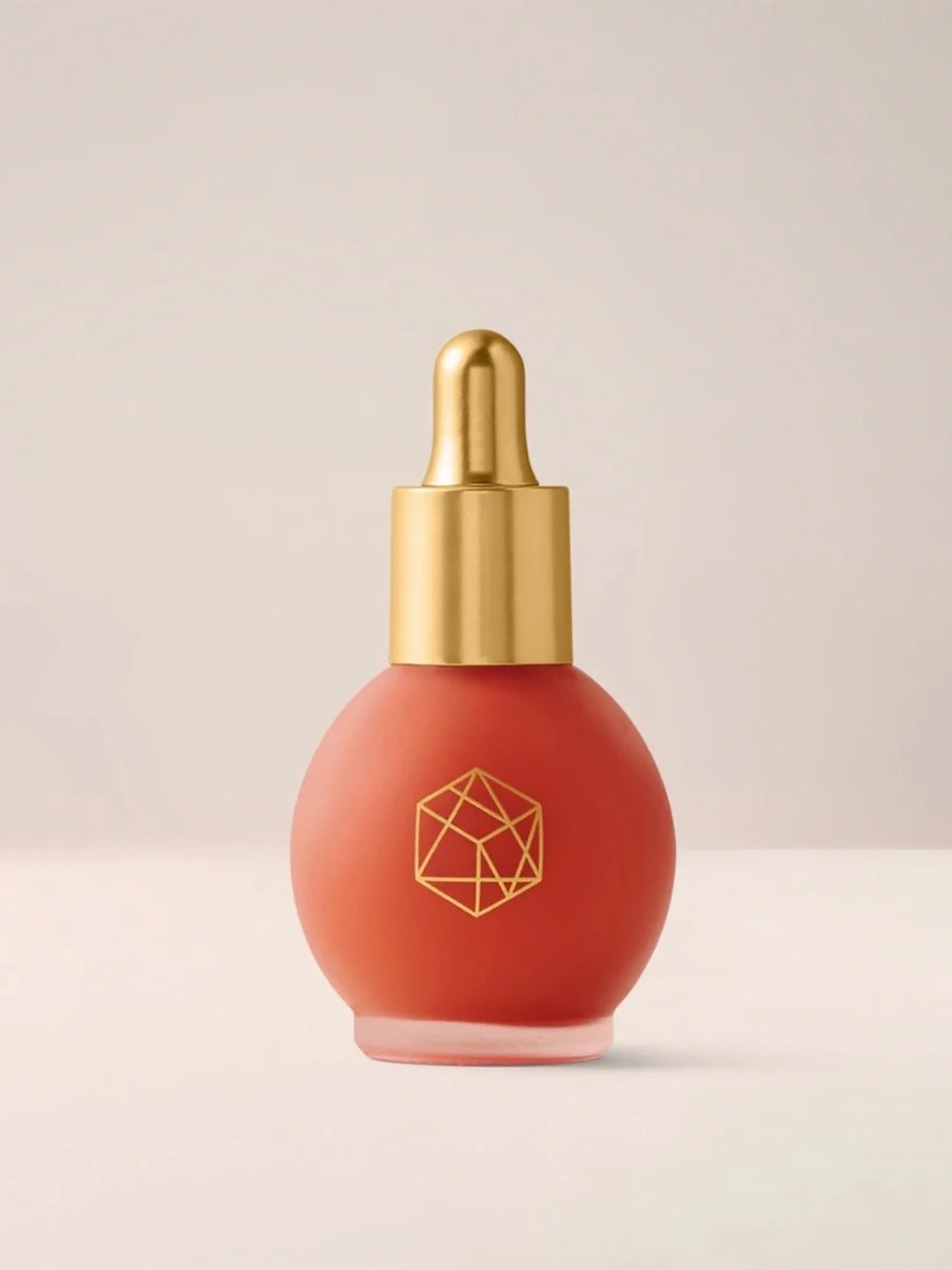 EM Color Drops Serum Blush - Sunset Sky NEW